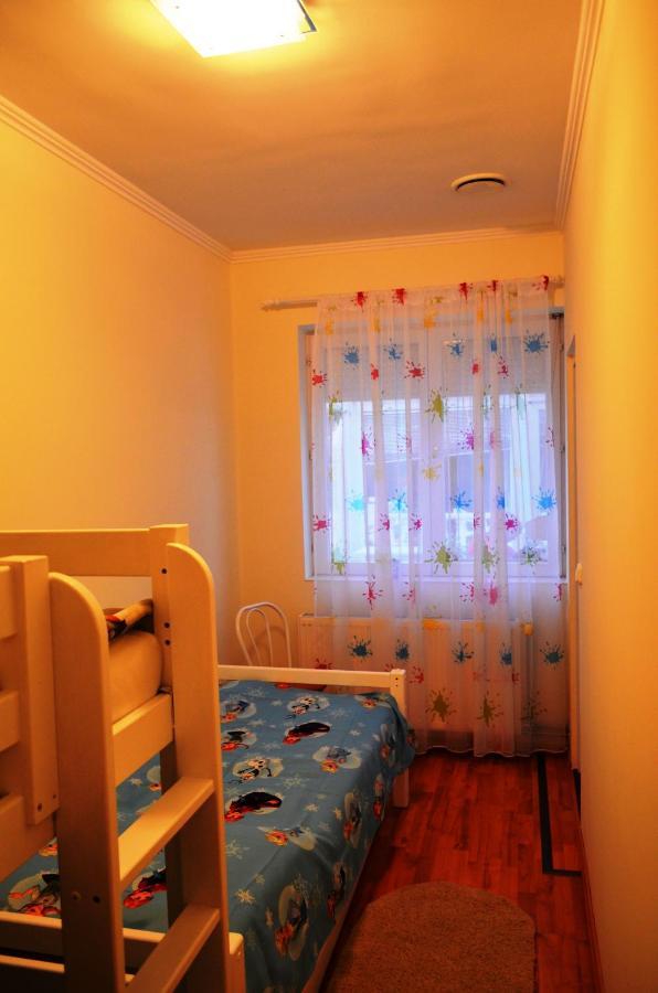 Henrietta - Violetta Apartman Hajdúszoboszló Eksteriør billede